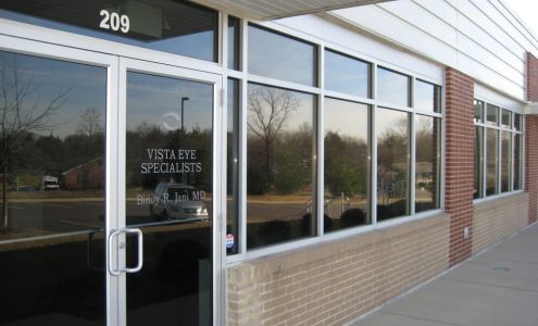 Vista Eye Specialists