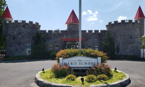 Merit School at The Castle