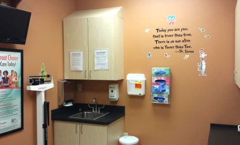 NextCare Urgent Care