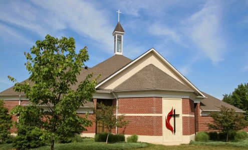 Ebenezer United Methodist Church