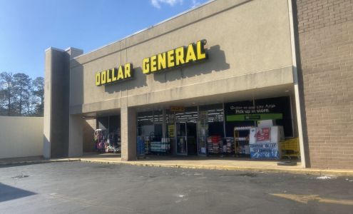 Dollar General