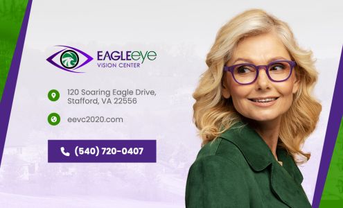 Eagle Eye Vision Center