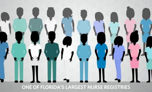 Advocate In-Home Care - Delray Beach