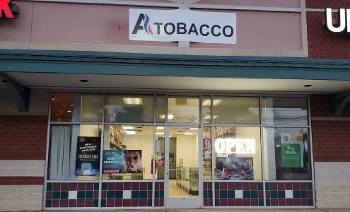 American Tobacco