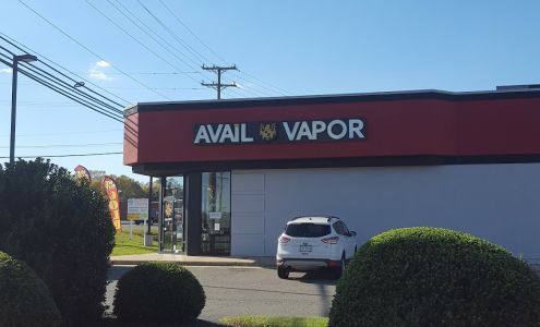 Stafford Tobacco & Vape