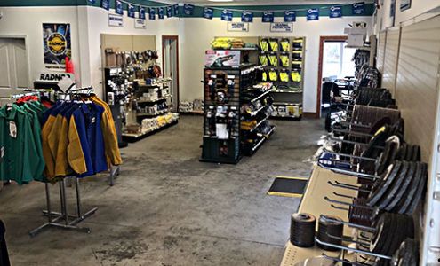 Airgas Store Vineland