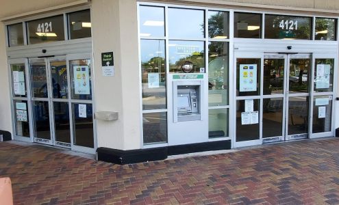 Presto! ATM at Publix Super Market