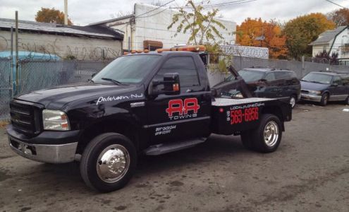 A&A Towing