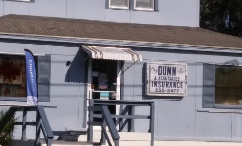 Dunn & Associates Insurance, Inc.