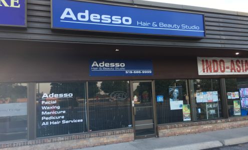 Adesso Hair & Beauty Studio