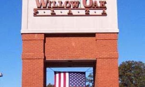 Willow Oak Plaza