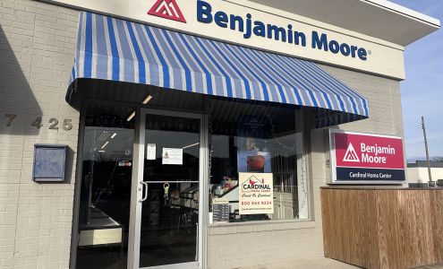 Cardinal Home Center