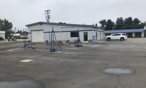 Xpress Car Wash Somerset