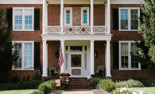 Heritage Hill Bed and Breakfast