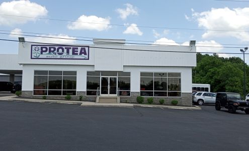 Protea Auto Group
