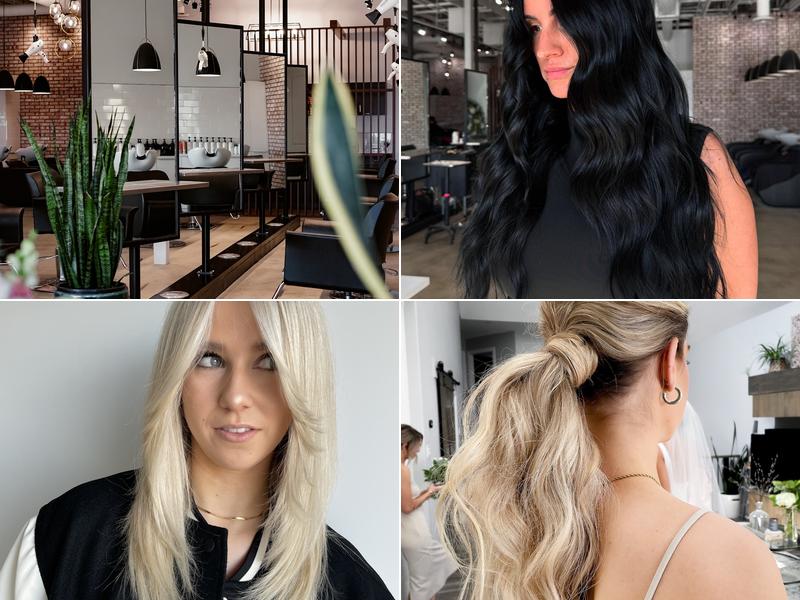 Capelli Salon Studio