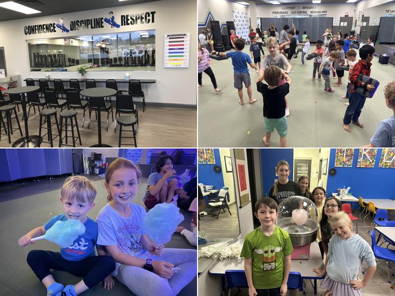 Sterner's Tae Kwon Do Academy