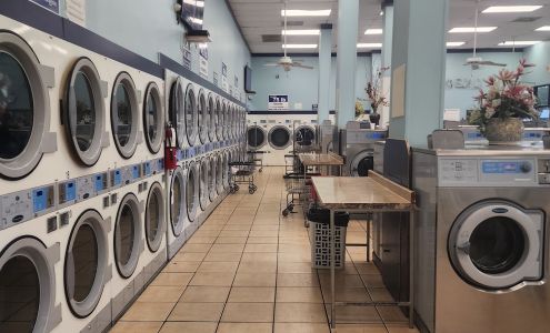 Hailey's Laundromat