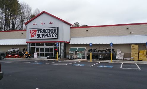 Tractor Supply Summerville