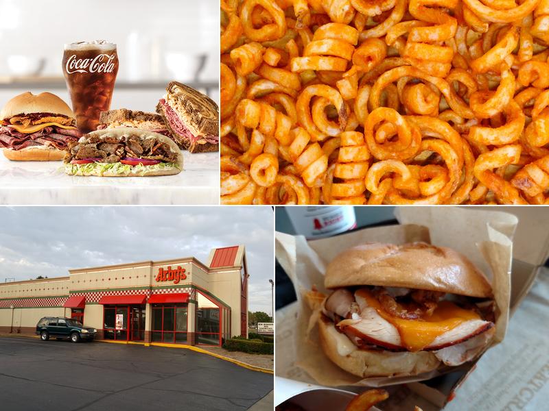 Arby's