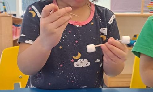 Carousel Children's Academy