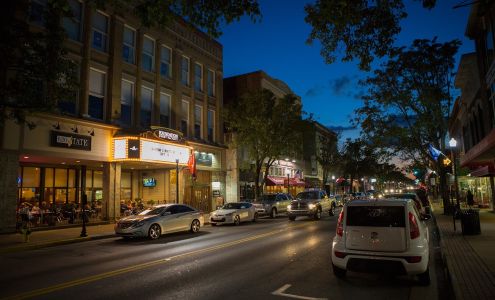 Tri-Cities Escape Game