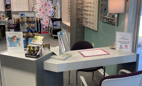 Shannon Howell, OD - Cedar Bluff Eye Doctor