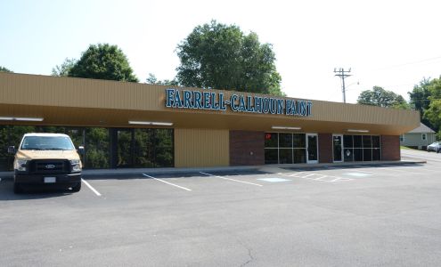 Farrell-Calhoun Paint