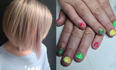 Beauty & the Beach 1 Mt Bernard Ave Suite 2040, Corner Brook Newfoundland and Labrador A2H 6Y5