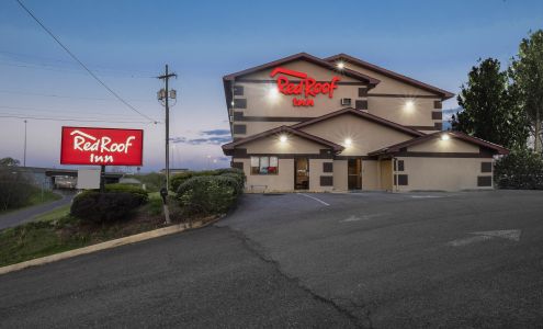 Red Roof Inn Bristol