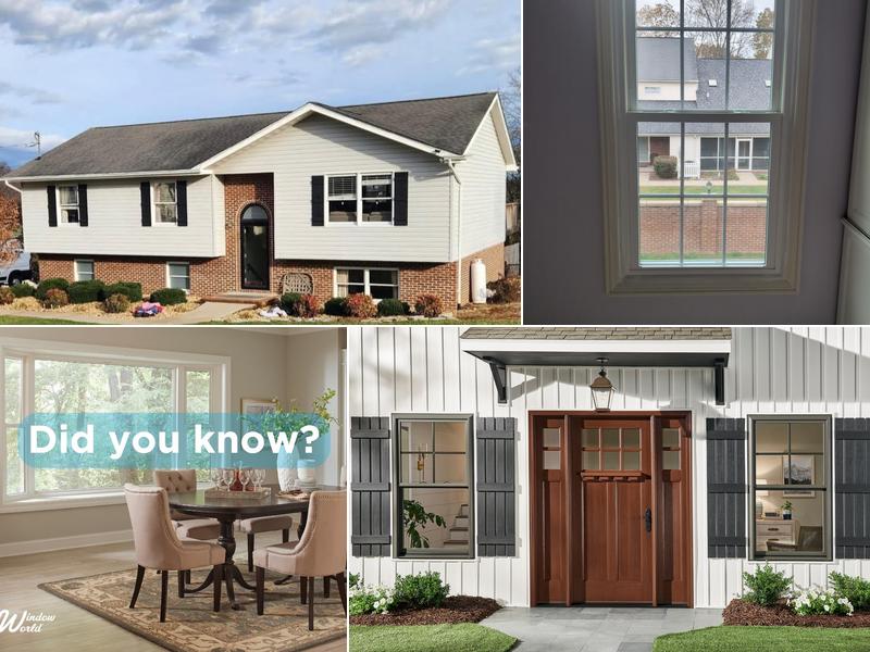 Window World of Tri-Cities