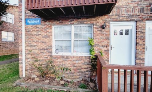 Village Square Condominiums