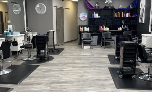 Transcona Salon Spa