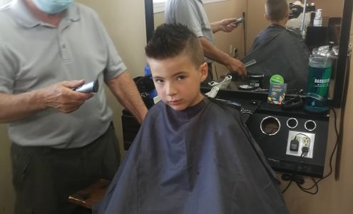 New Concepts For Hair