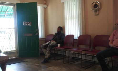 St Christine Christian Services