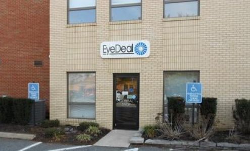 Eye Deal Inc