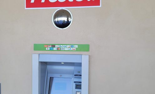 Presto! ATM at Publix