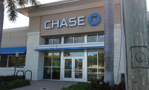 Chase Mortgage