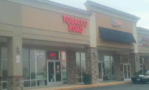 Tobacco Road