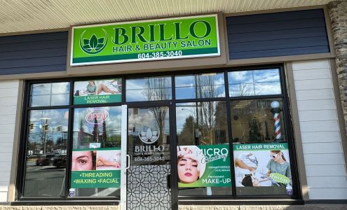Brillo Beauty & Hair Salon