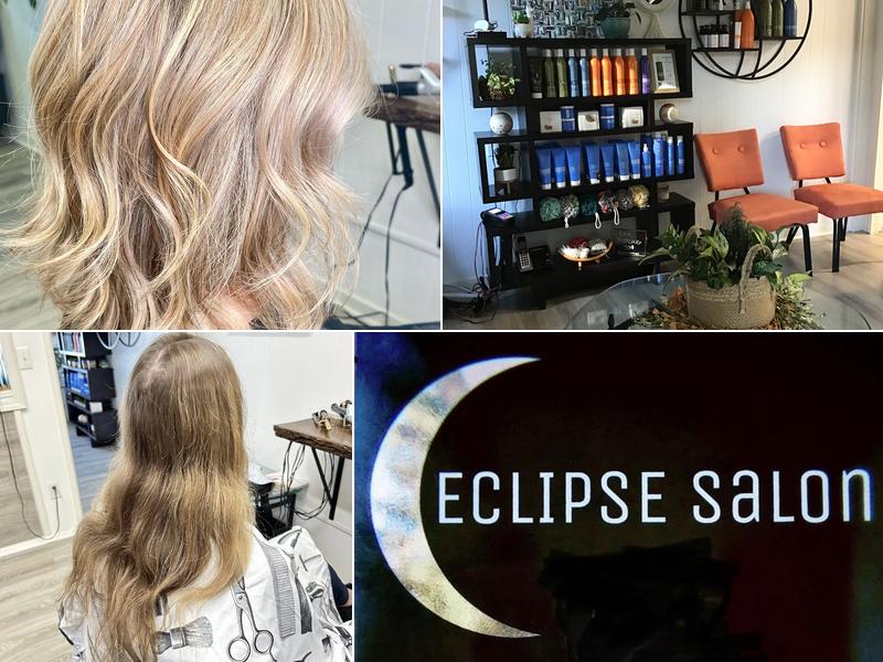 Eclipse Salon