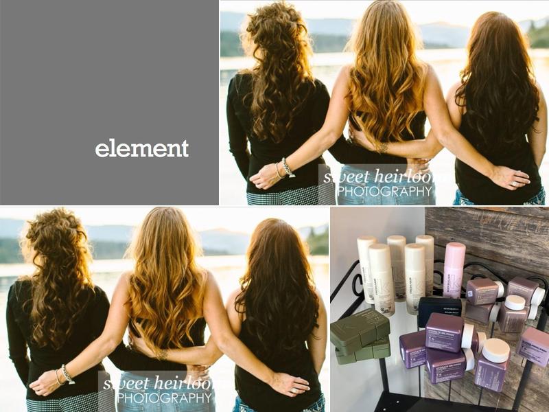 Element Hair & Esthetics