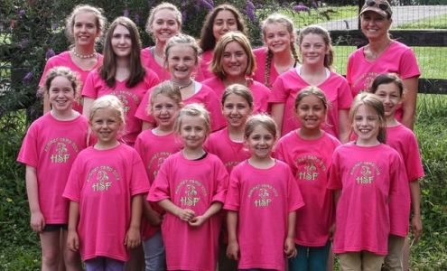 Hope Springs Farm 18537 Springs Rd, Jeffersonton Virginia 22724