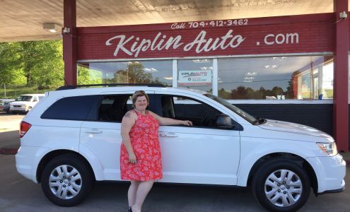 Kiplin Automotive Group