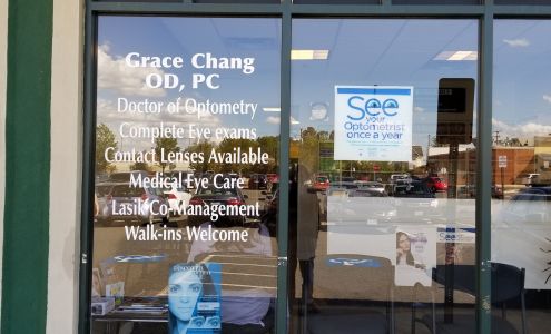 Dr. Grace Chang and Associates