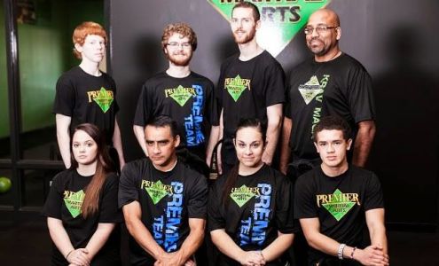 Family Legacy Fitness