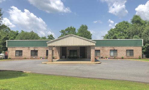 Like Arrows Learning Center