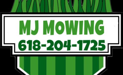 MJ Mowing