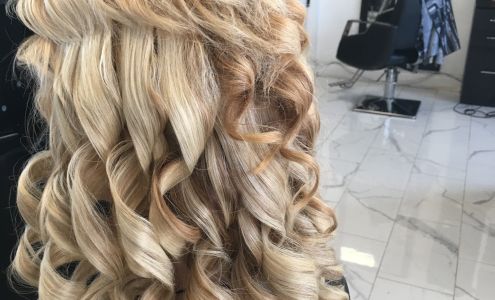 Sophia Hair Salon & Spa