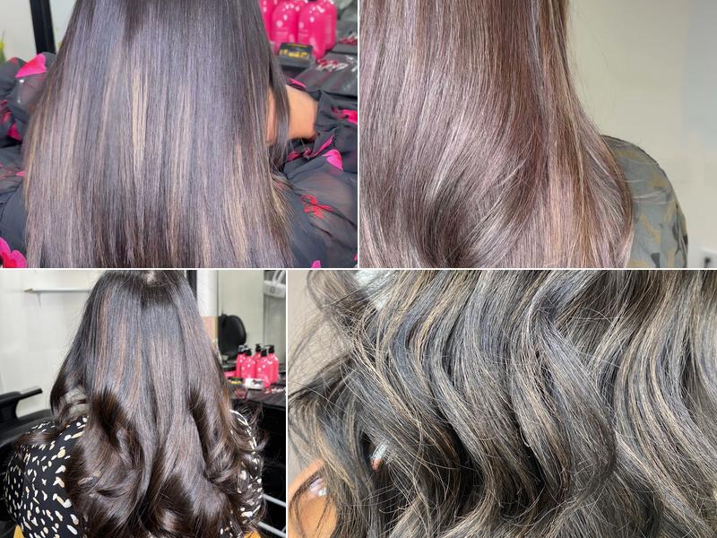 Sophie's Professional Hair Design and Hair Salon